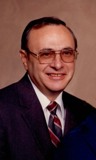 Don E. McAlister