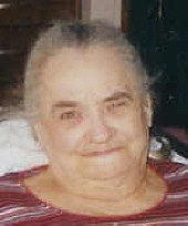 Alma E. Rader Profile Photo