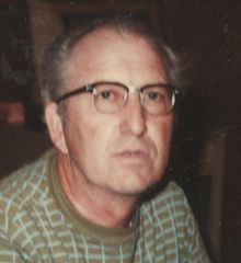 Theodore Kramer Profile Photo