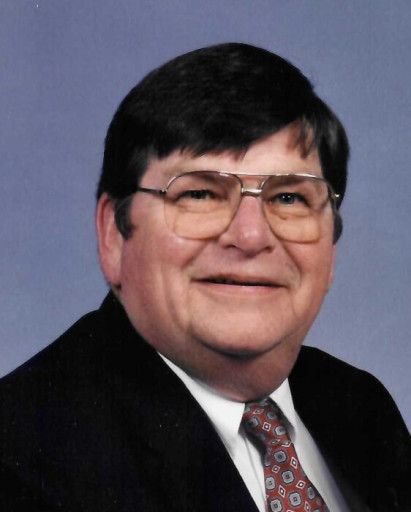 James Schmitt Sr.