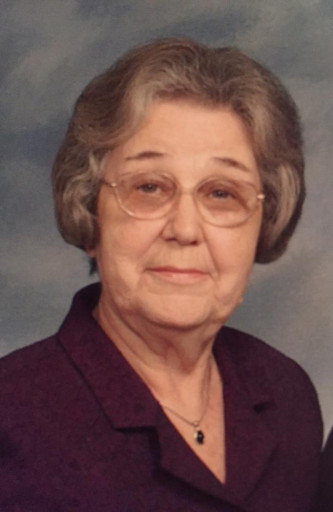 Betty Neal Honeycutt