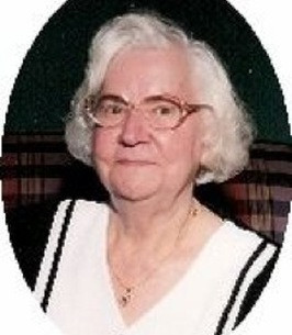Irma Edith Lynch