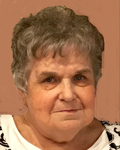 Brenda Sue Rainey