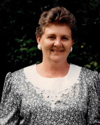 Joyce Hickman Dugger