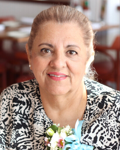 Pilar Aranda Profile Photo