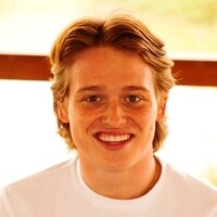 Jace Ryan Ward Profile Photo