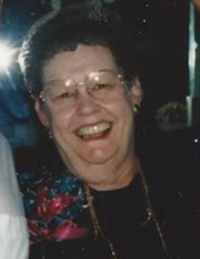 Janet R. Mariotti