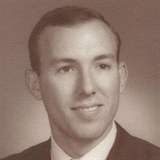 David  M. Tolley Profile Photo
