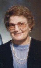 Berna Deane Anderson