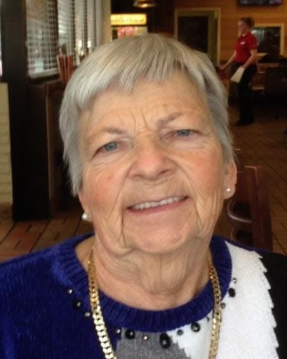 Peggy Ann Norman's obituary image