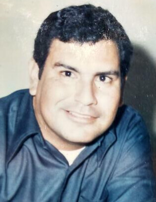 Jose Raul Perez