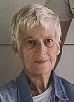 Carol A. Sauerwine Giannelli