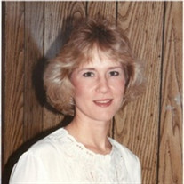 Joy Ann Buckner Profile Photo