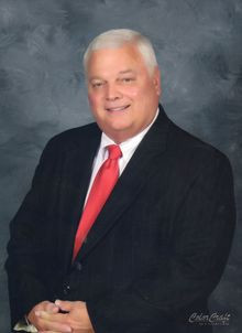 Robert Gorman, Sr. Profile Photo