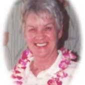 Beverly J. Mcdonald