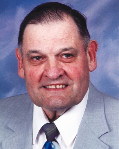 Dean Wenger Bricker