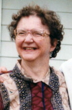 Carolyn  Sue Snider