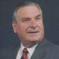 Frank Ralph Henderson Profile Photo