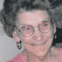 Elizabeth A. Russell Profile Photo