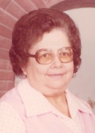 Ramona Guerra