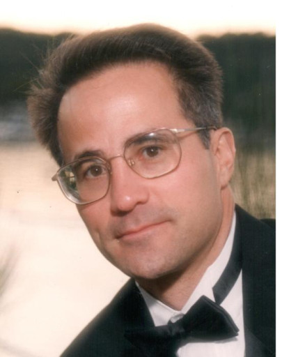 Jeffrey W. Gaspar