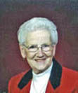 Ruth E. Staggemeier