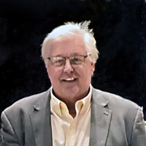William "Bill" H. Lavery Jr. Profile Photo