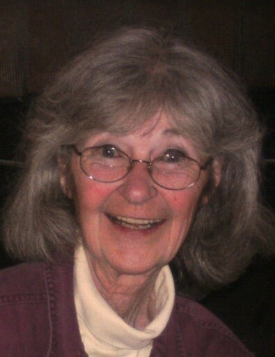 Judith V. Johnson Profile Photo
