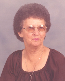 Ruth Rosetta Hardin