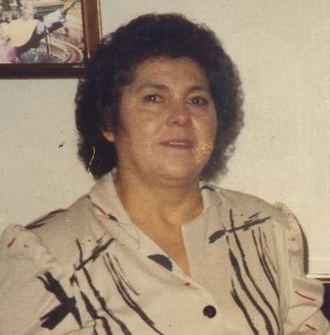 Guadalupe Arriaga Salinas