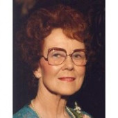 Thelma L. Wells Profile Photo
