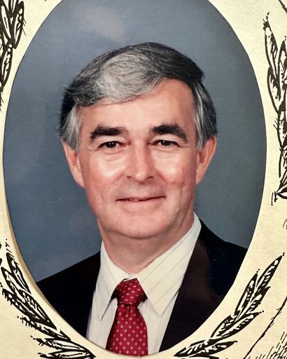 Larry G. Paar