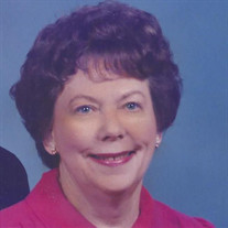 Doris Dorman