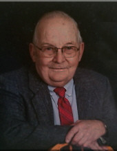 Raymond R. Johnson Profile Photo