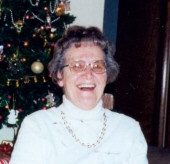 Marietta Ellen  Lamb