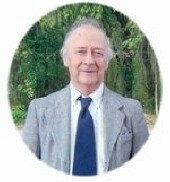 David Elwood Straub, Sr.