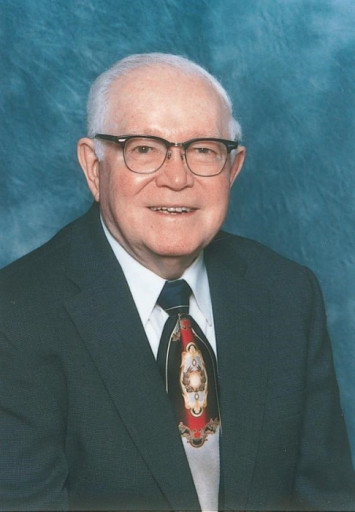 Reverend William Mcneill Profile Photo