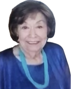 Norma Levenson