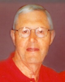 Lloyd S. Casteel