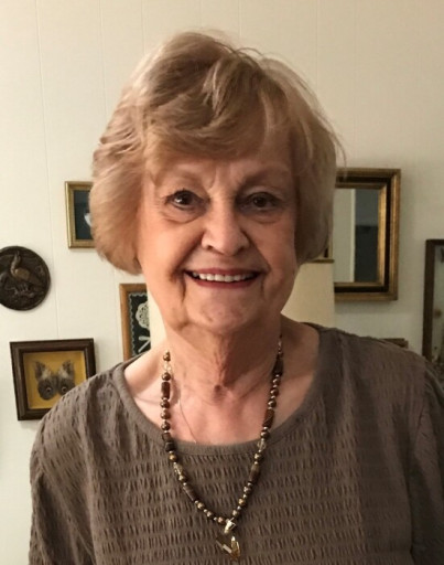 Ethel Anderson Profile Photo