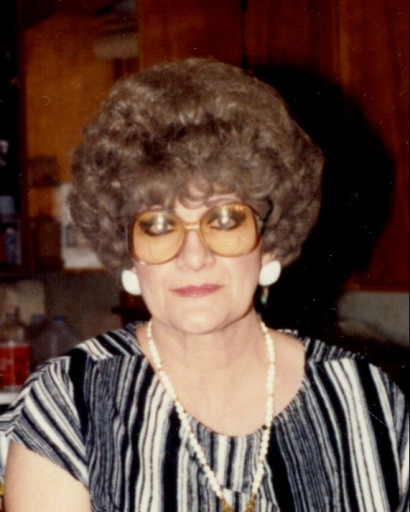 Mary "Sue" M. Ford Profile Photo