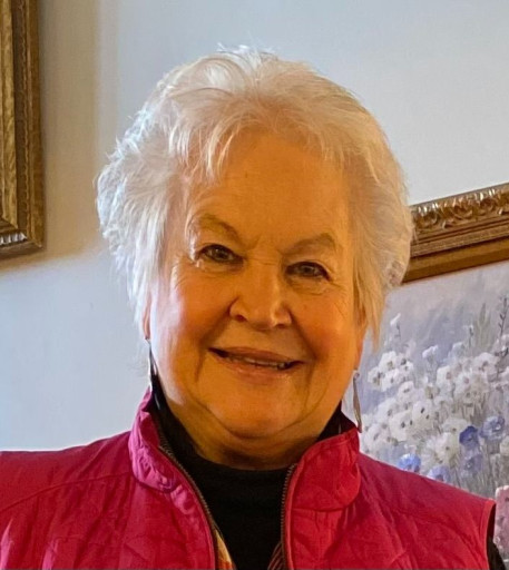 Gail L. (Buckingham) Worthington Profile Photo