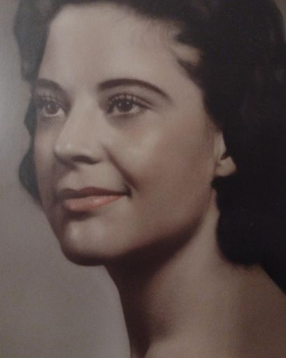 Ruth Alderson Profile Photo