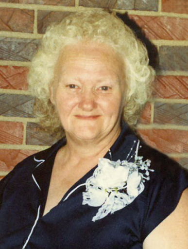 Betty Young Profile Photo