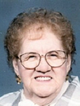 Virginia C. Kempf