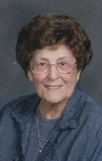 Sylvia V. Ghist Gatchell