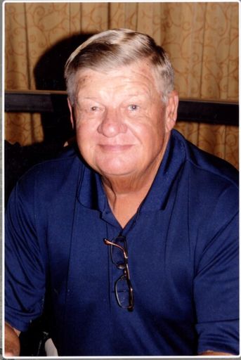 Melvin Wayne Bartley, Sr. Profile Photo