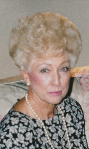Rosemary Macy (Swigart) Profile Photo