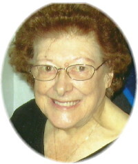 Gladys Margaret Hamilton Profile Photo
