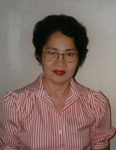 Hilaria S. Apted Profile Photo